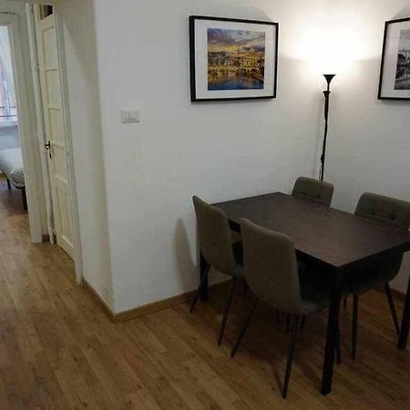 Rhome Holiday Fornaci Roma Ngoại thất bức ảnh