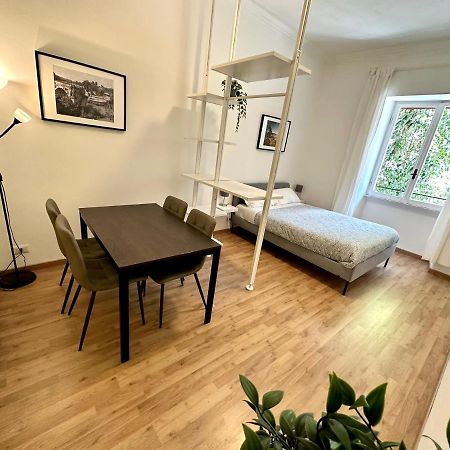 Rhome Holiday Fornaci Roma Ngoại thất bức ảnh