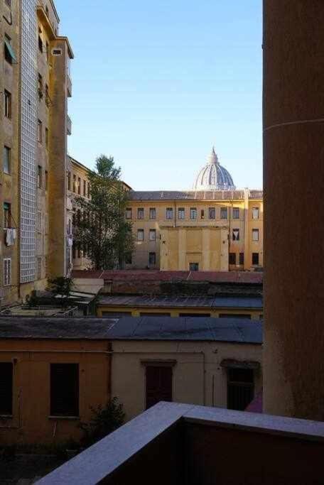 Rhome Holiday Fornaci Roma Ngoại thất bức ảnh