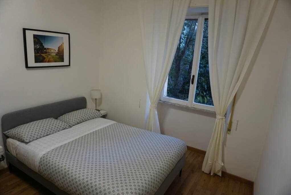 Rhome Holiday Fornaci Roma Ngoại thất bức ảnh