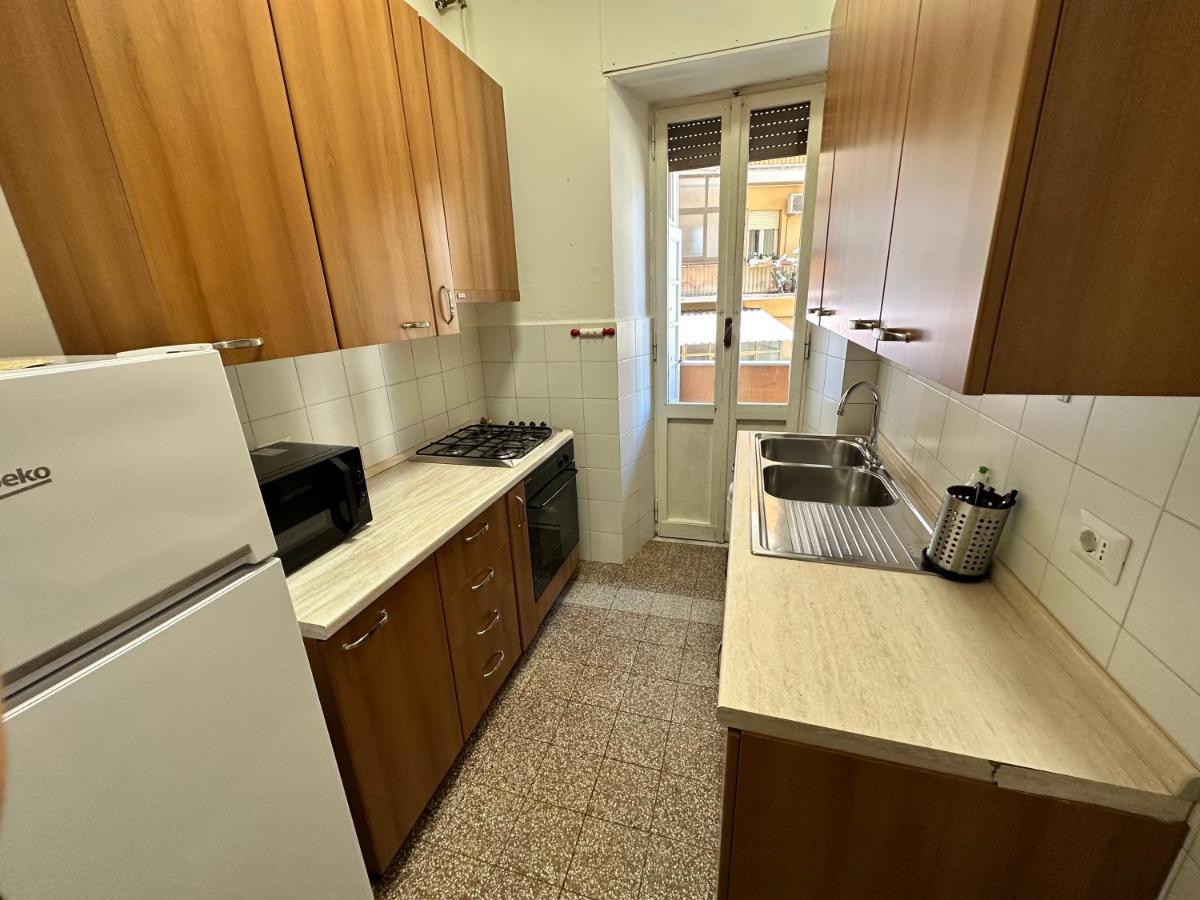 Rhome Holiday Fornaci Roma Ngoại thất bức ảnh