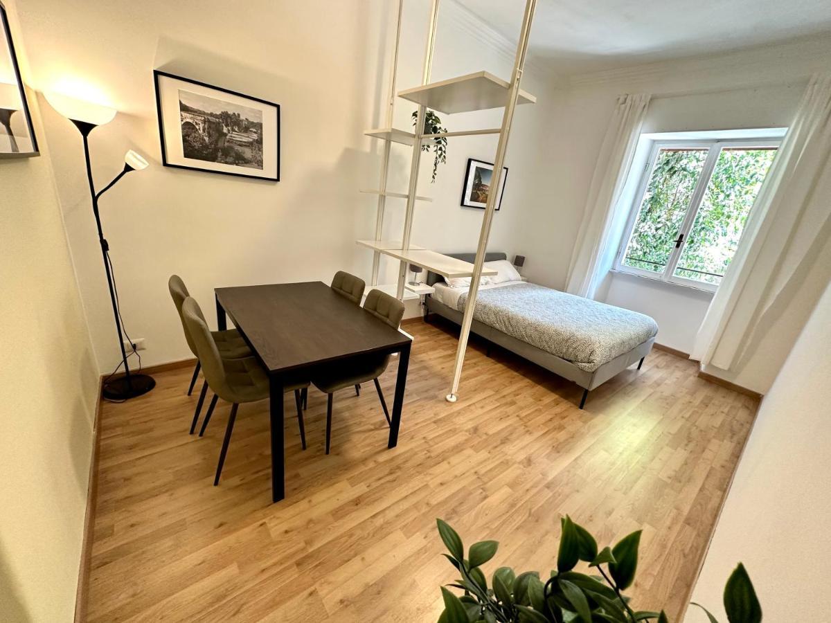Rhome Holiday Fornaci Roma Ngoại thất bức ảnh