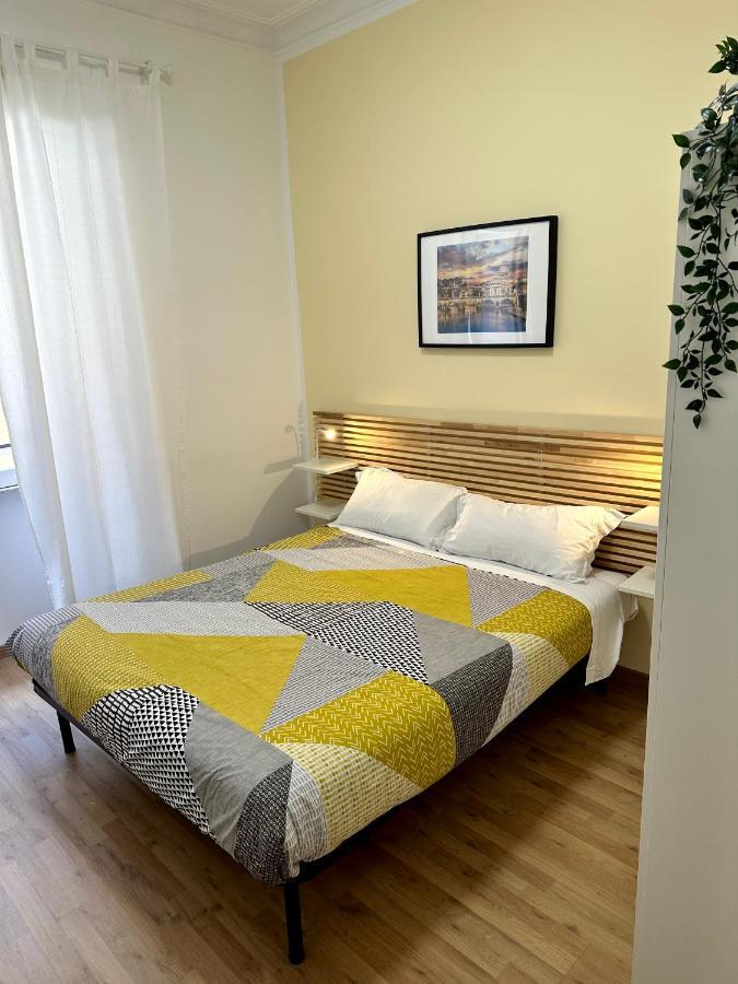Rhome Holiday Fornaci Roma Ngoại thất bức ảnh